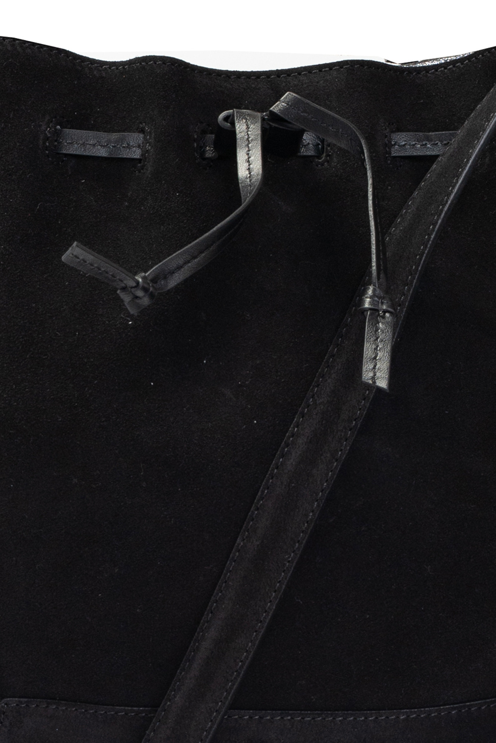 Dstrct Wall Street Business Bag Double Zipper 11 15 pouces